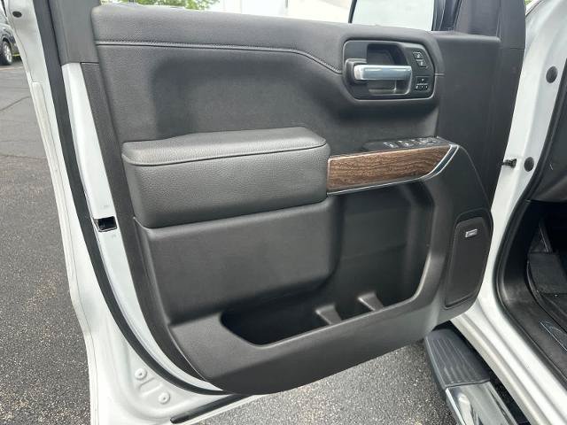 Used 2021 GMC Sierra 1500 Denali AWD/4WD image 29
