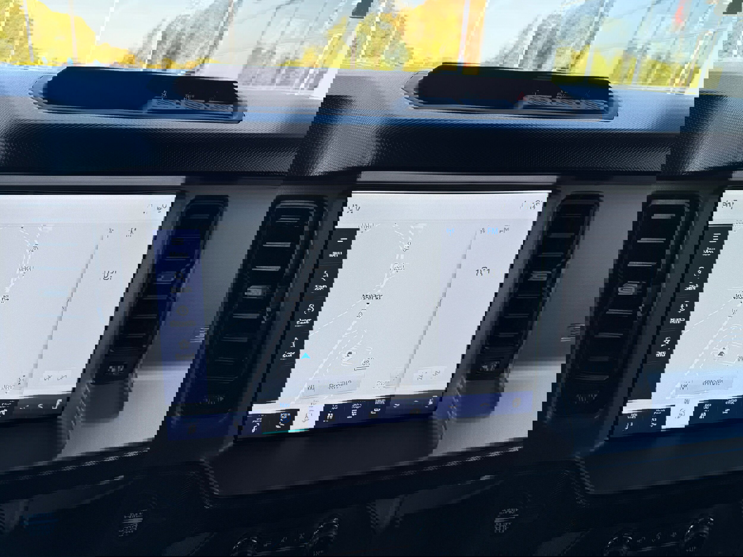 Certified 2022 Ford Bronco Outer Banks image 18