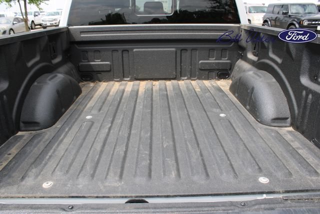 Certified 2024 Ford F150 Platinum w/ Equipment Group 702A High AWD/4WD image 10