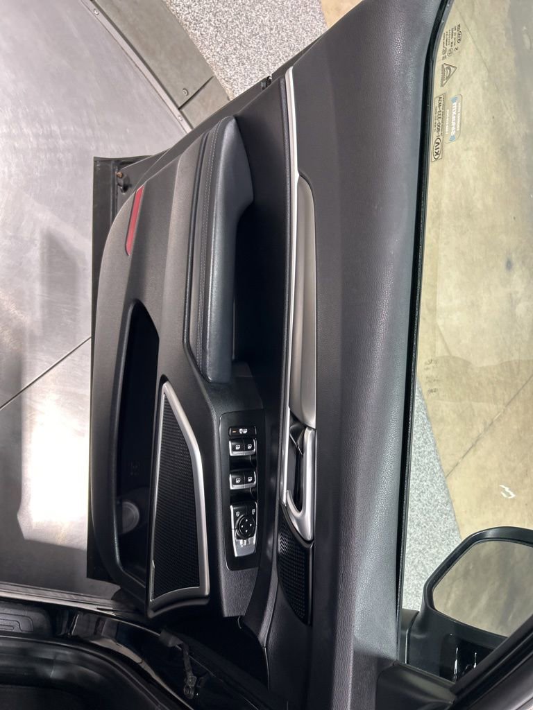 Used 2020 Kia Telluride LX AWD/4WD image 15