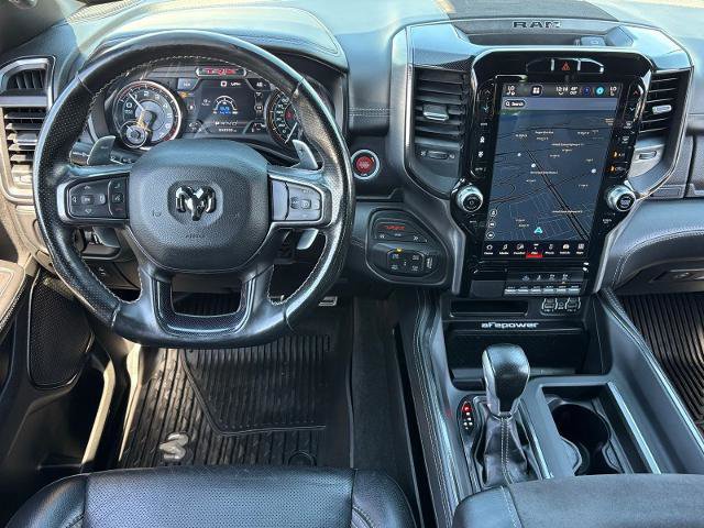 Used 2022 RAM 1500 TRX w/ TRX Level 1 Equipment Group image 10