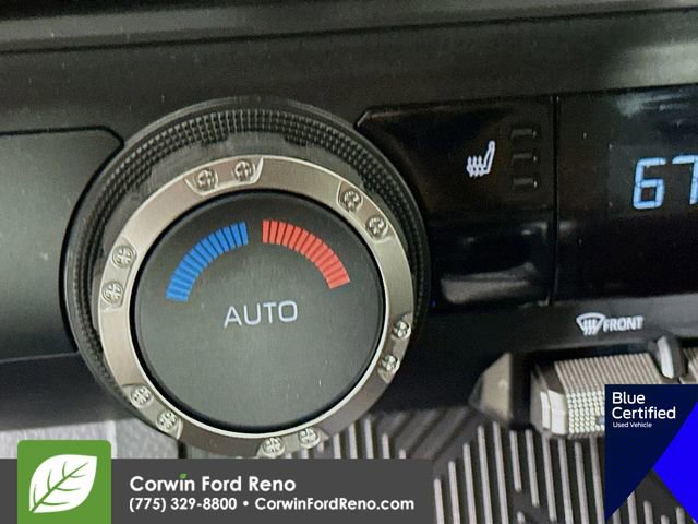 Used 2024 Toyota Tacoma TRD Sport AWD/4WD image 25