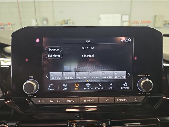 Used 2024 Nissan Pathfinder Rock Creek AWD/4WD image 20