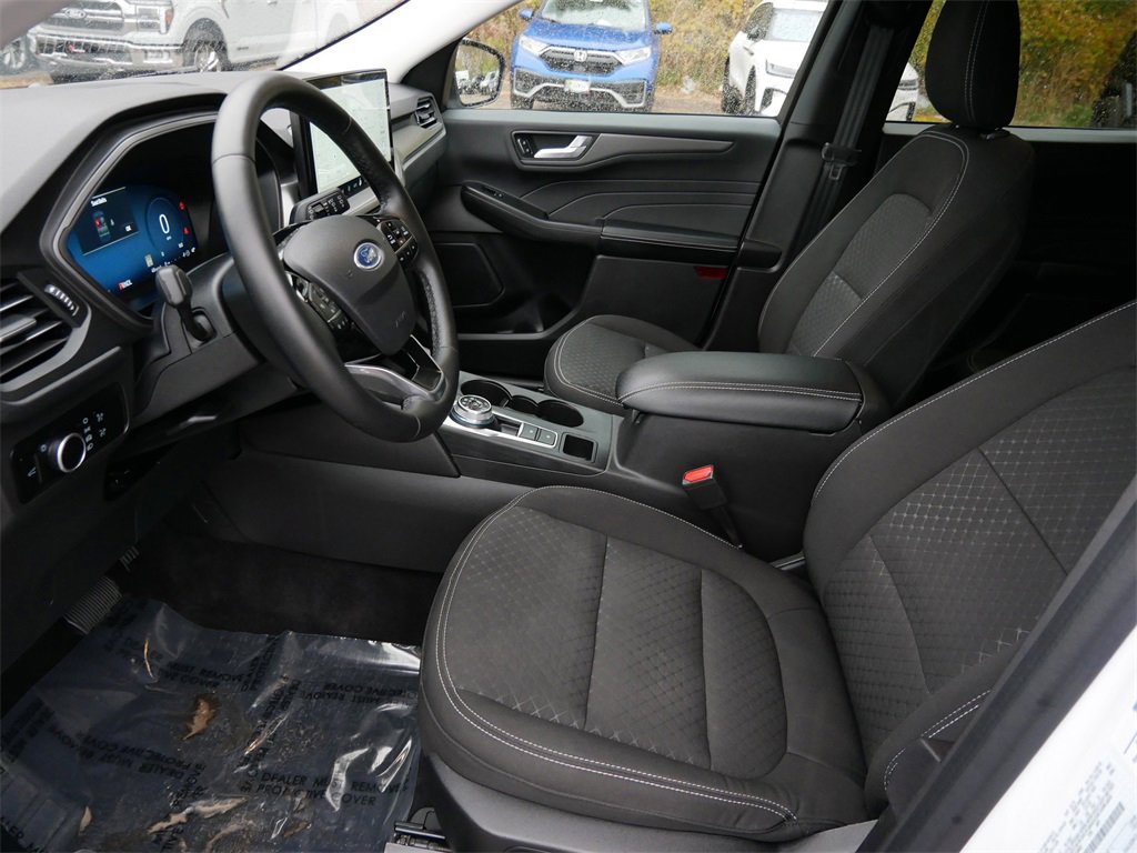 Certified 2023 Ford Escape Active w/ Tech Pack #2 image 14