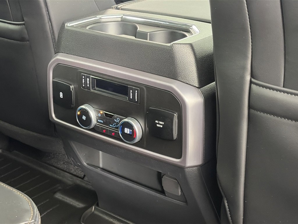 Certified 2021 Ford Expedition Platinum image 31