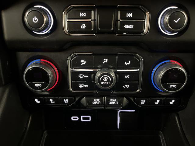 Used 2023 Chevrolet Tahoe High Country w/ Max Trailering Package image 9