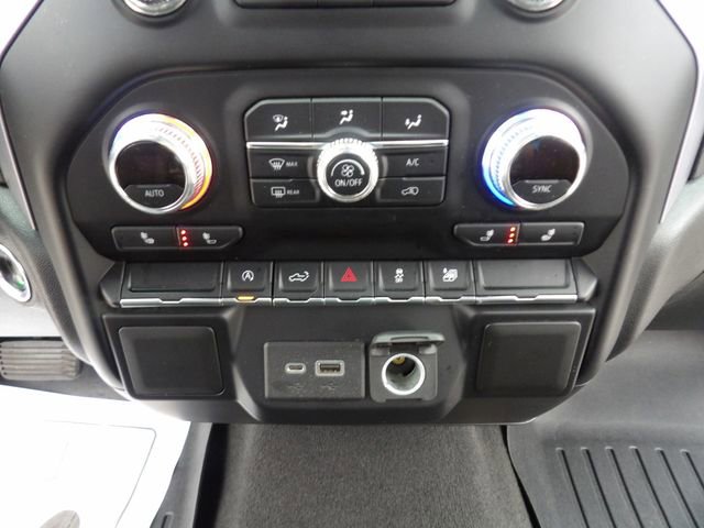 Used 2020 GMC Sierra 1500 SLE w/ SLE Value Package RWD image 20