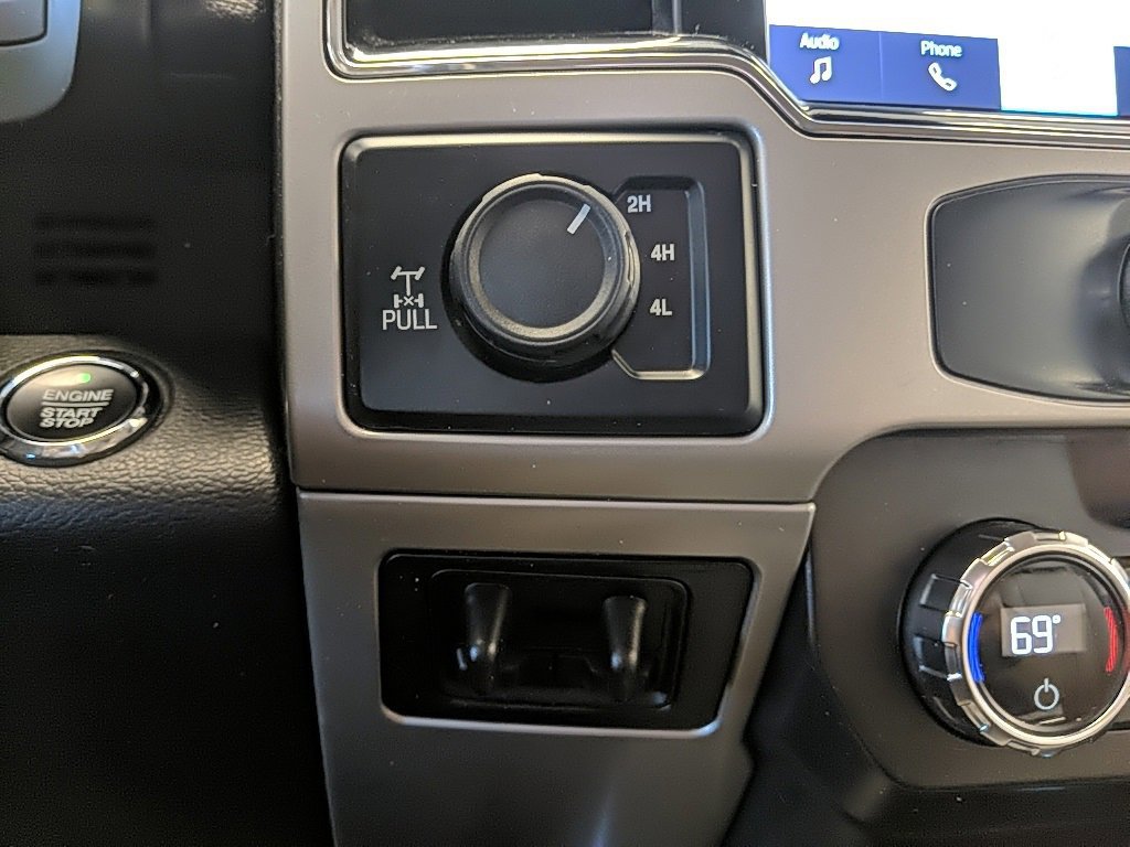 Certified 2022 Ford F350 Lariat w/ Lariat Ultimate Package image 22