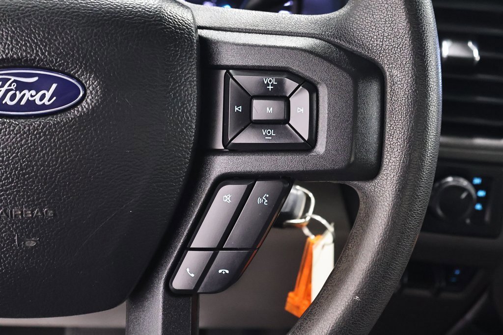 Certified 2022 Ford F350 XL w/ Power Equipment Group image 17