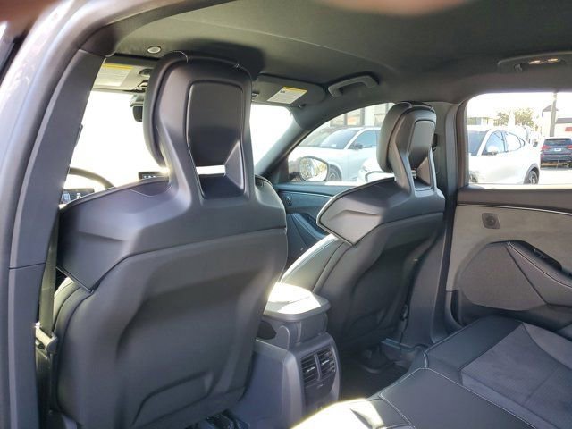 Certified 2024 Ford Mustang Mach-E GT image 11