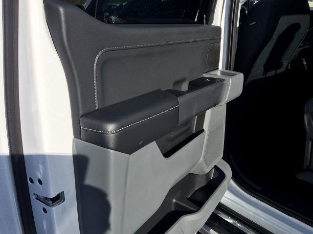 Certified 2024 Ford F150 XLT w/ Equipment Group 302A MID image 15