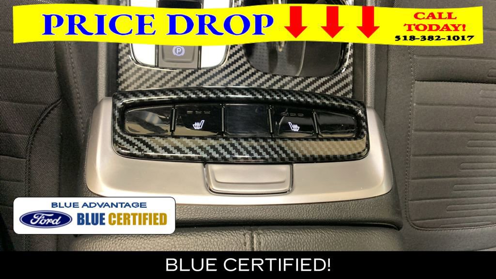 Used 2023 Hyundai Santa Cruz SEL w/ Activity Package AWD/4WD image 41