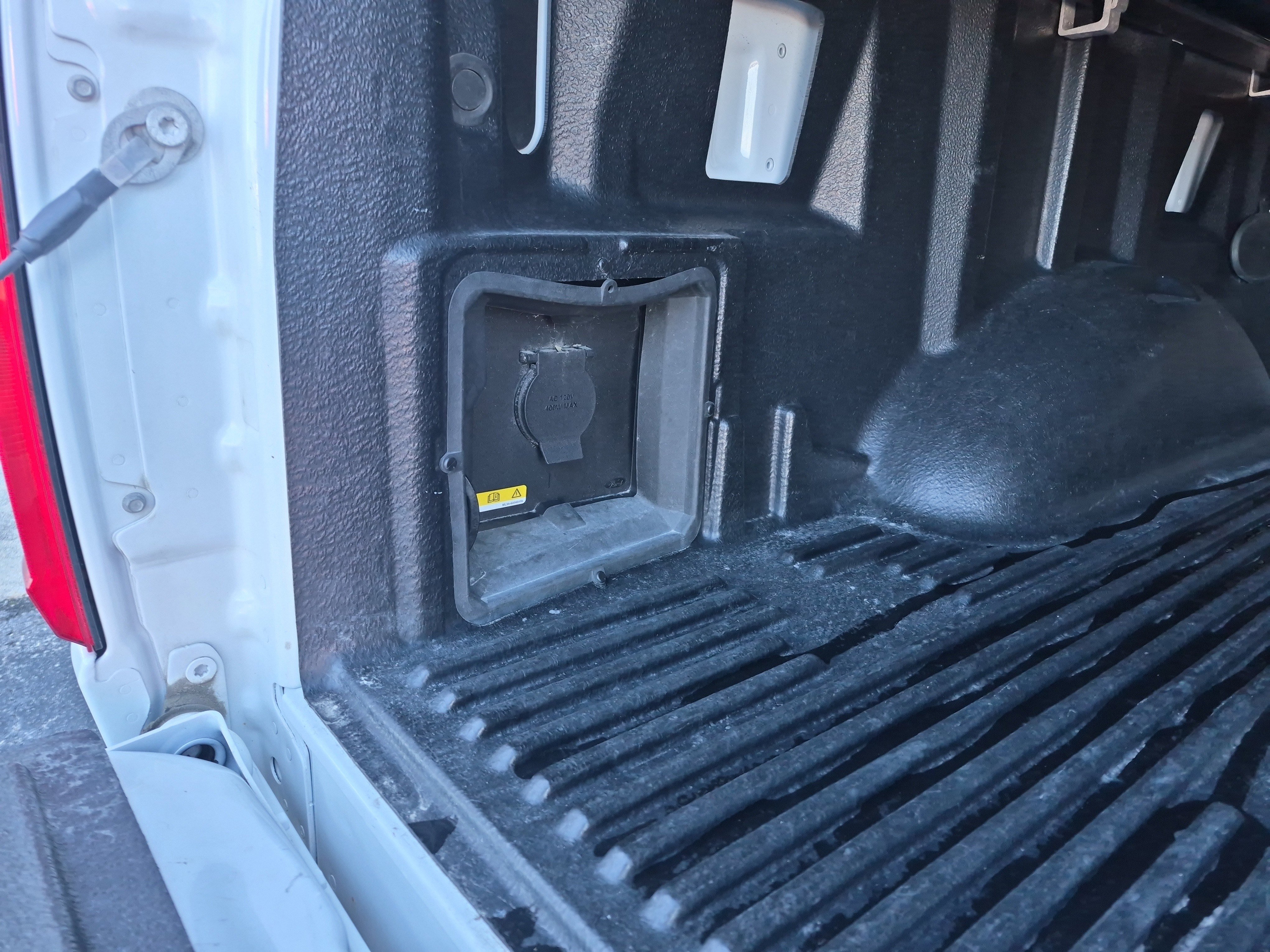 Certified 2023 Ford F150 XLT w/ Equipment Group 302A High image 9