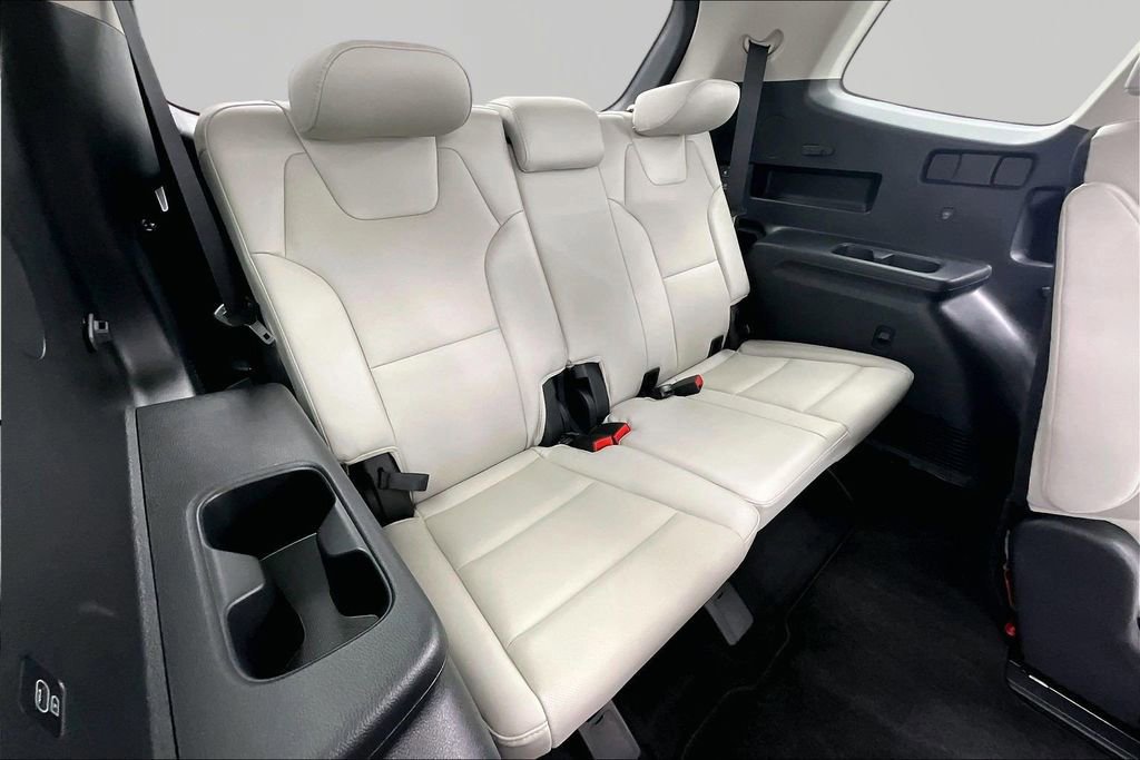Used 2024 Kia Telluride S w/ S Sunroof Package AWD/4WD image 28