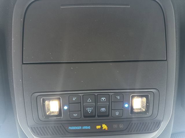 Certified 2025 Ford Explorer ST w/ Sun And Sound Package image 28