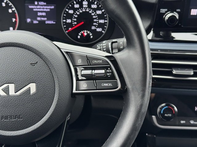 Used 2023 Kia Seltos S image 24