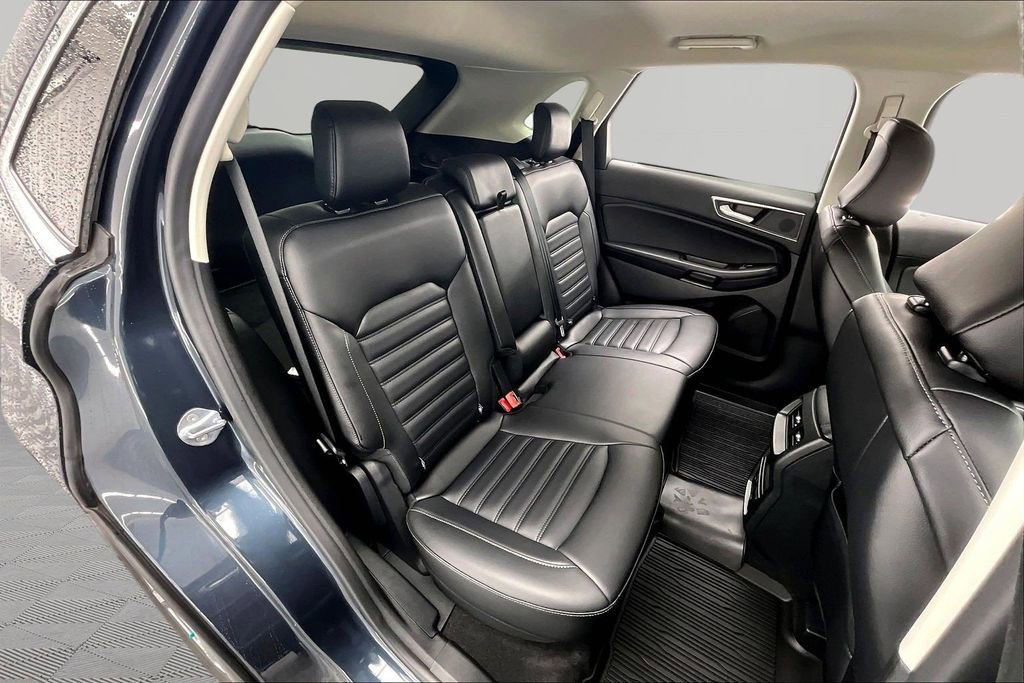Certified 2024 Ford Edge SEL w/ Convenience Package AWD/4WD image 27