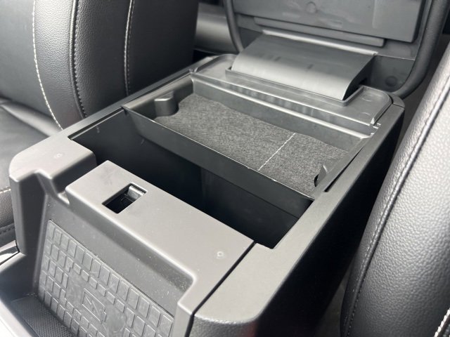 Certified 2023 Ford Explorer ST w/ Equipment Group 401A image 18