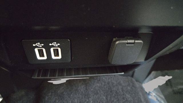 Certified 2020 Ford F150 XLT w/ Equipment Group 302A Luxury AWD/4WD image 18