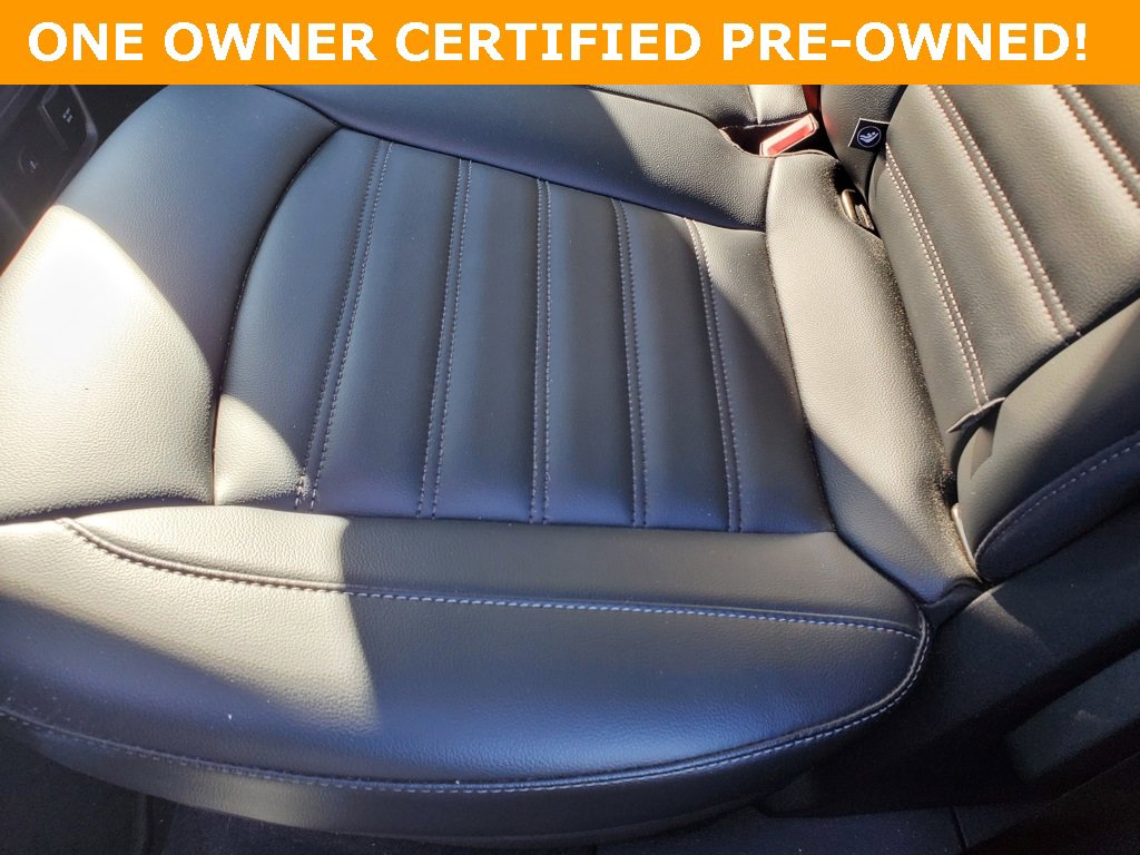 Certified 2022 Ford Edge SEL w/ Convenience Package image 12