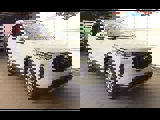 Certified 2023 Ford Escape Active w/ Tech Pack #2