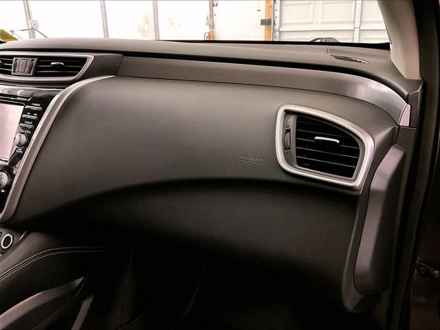 Used 2019 Nissan Murano SL AWD/4WD image 15