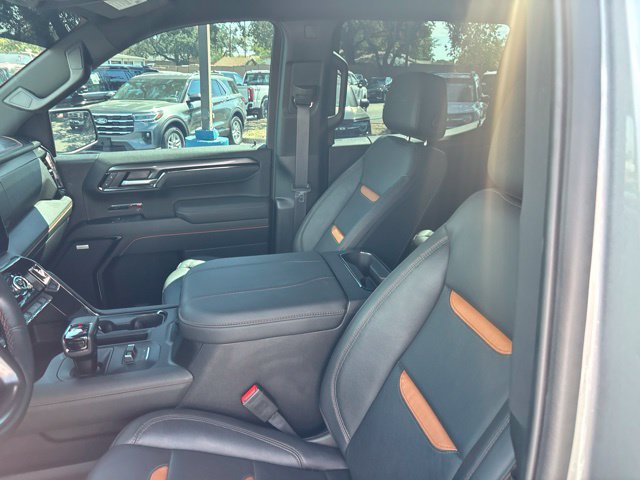 Used 2026 GMC Sierra 1500 AT4 AWD/4WD image 14