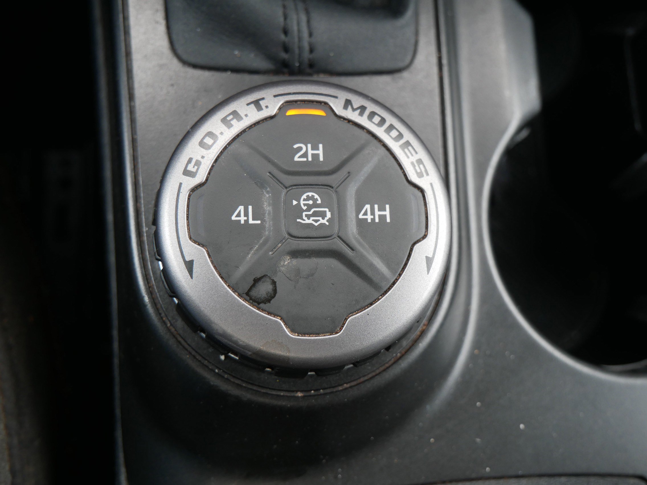 Certified 2021 Ford Bronco Big Bend image 32