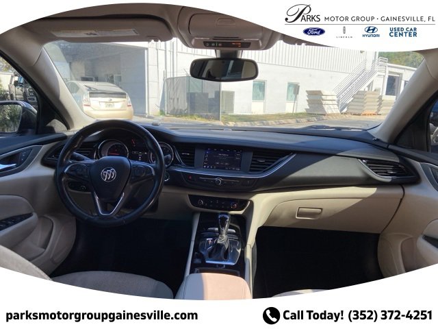 Used 2019 Buick Regal Preferred image 15