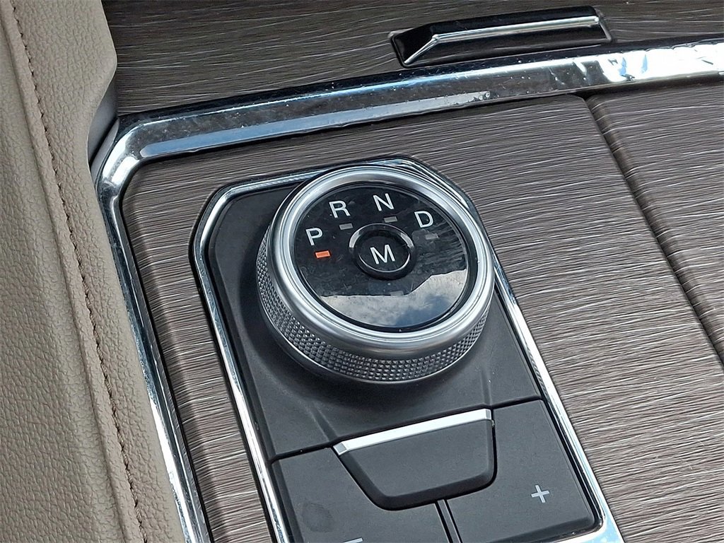 Certified 2022 Ford Expedition Max Limited image 17