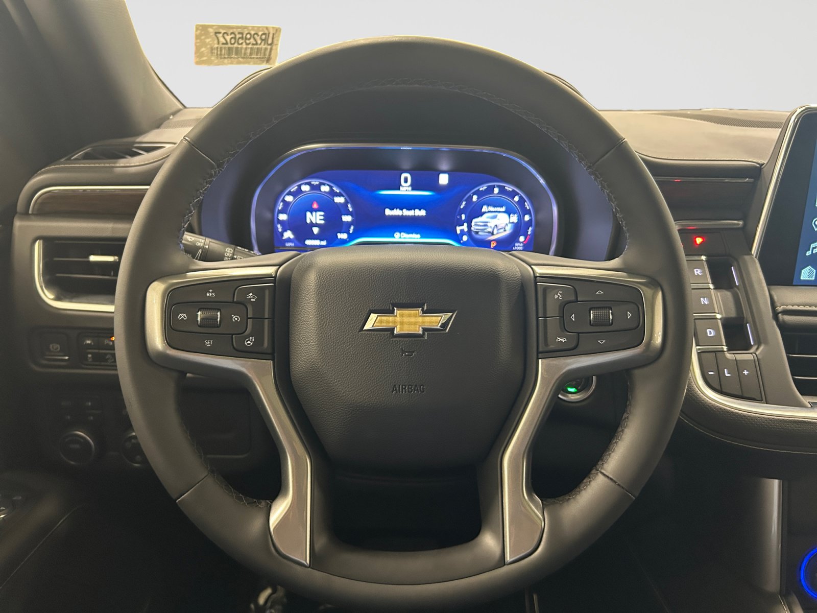 Used 2023 Chevrolet Tahoe Premier w/ Premium Package 2 AWD/4WD image 12