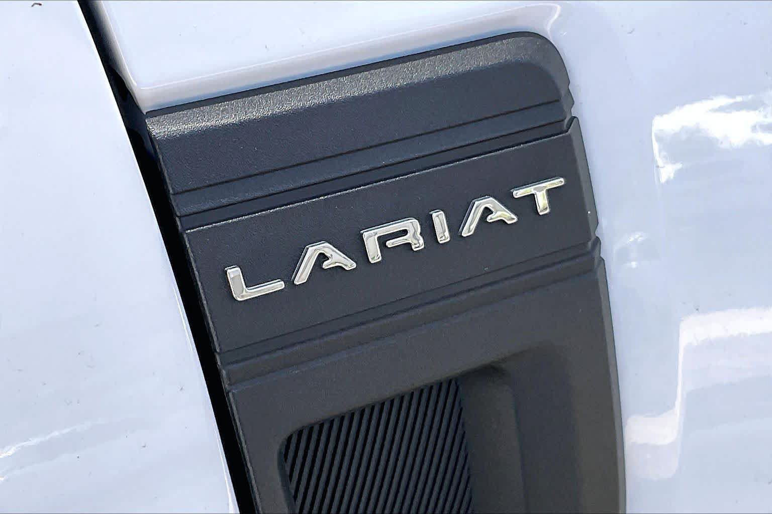 Certified 2022 Ford Maverick Lariat w/ Lariat Luxury Package AWD/4WD image 18