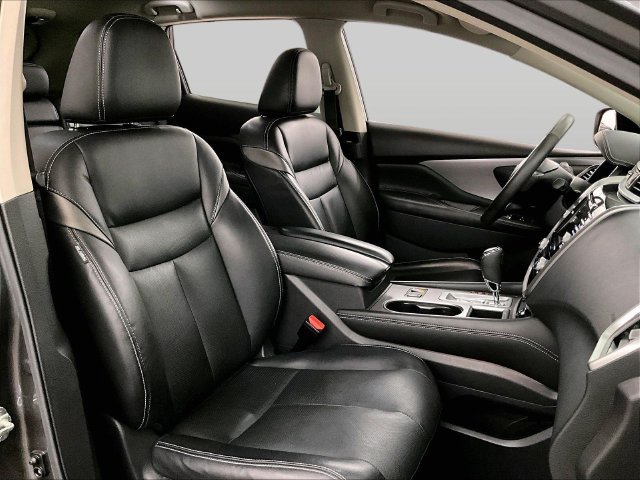 Used 2020 Nissan Murano SL FWD image 7
