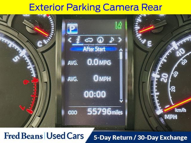 Used 2022 Toyota 4Runner SR5 Premium image 14