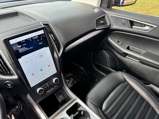 Certified 2023 Ford Edge SEL w/ Convenience Package AWD/4WD image 25