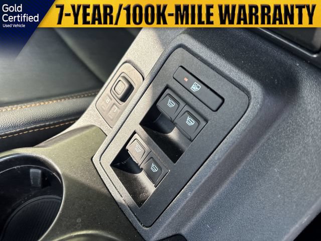 Certified 2023 Ford Bronco Badlands AWD/4WD image 22