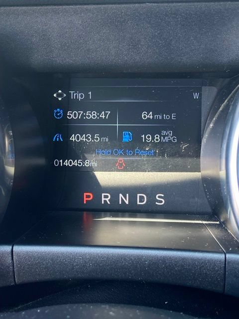 Certified 2023 Ford Mustang GT w/ Mustang Nite Pony Package RWD image 7
