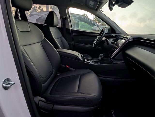 Used 2023 Hyundai Tucson XRT image 14