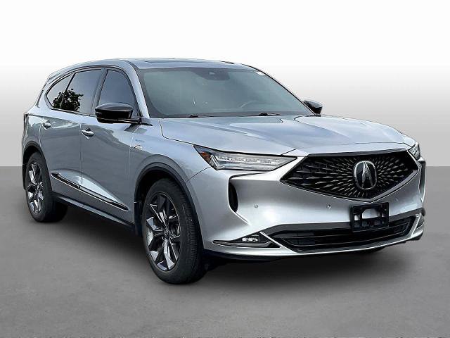 Used 2024 Acura MDX A-Spec