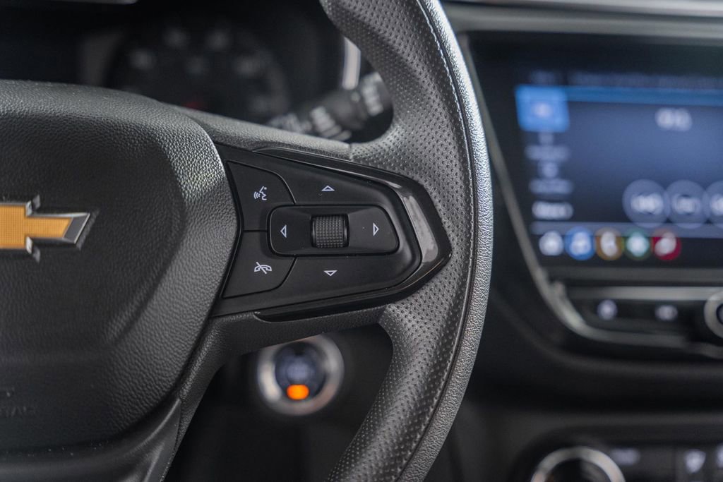 Used 2023 Chevrolet TrailBlazer LT w/ Convenience Package image 29
