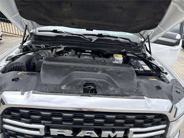 Used 2022 RAM 2500 Big Horn w/ Level A Equipment Group image 11