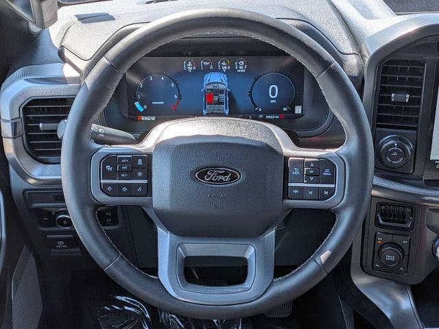 Certified 2025 Ford F150 Lariat AWD/4WD image 20