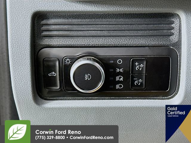 Certified 2023 Ford F250 XL w/ FX4 Off-Road Package AWD/4WD image 14