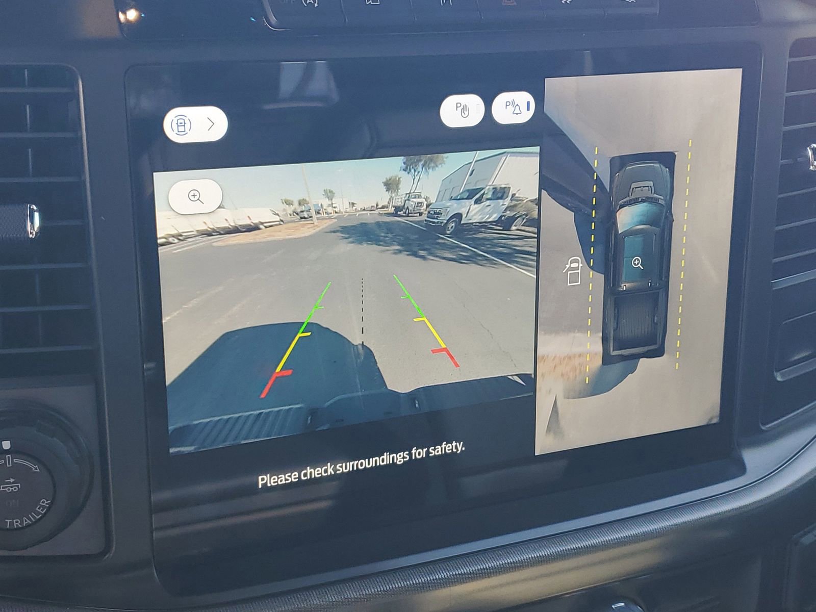 Certified 2024 Ford F150 Raptor image 24