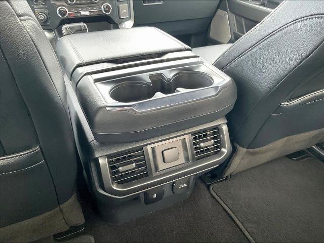 Certified 2023 Ford F150 XLT w/ Equipment Group 302A High AWD/4WD image 13