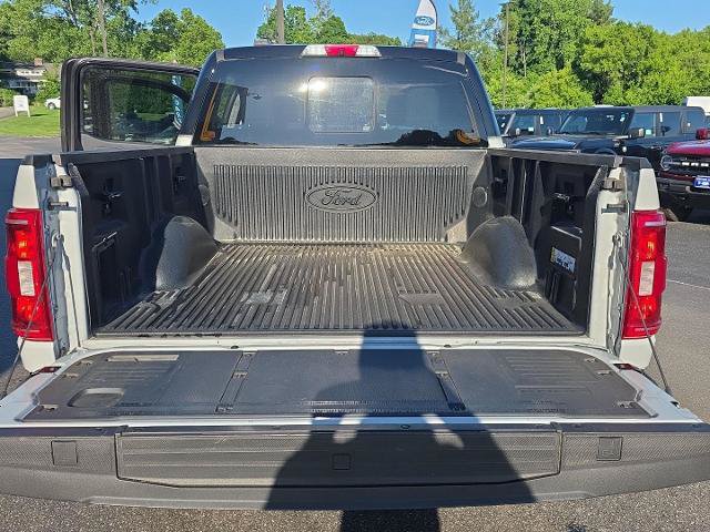 Certified 2023 Ford F150 XLT w/ Equipment Group 302A High AWD/4WD image 12