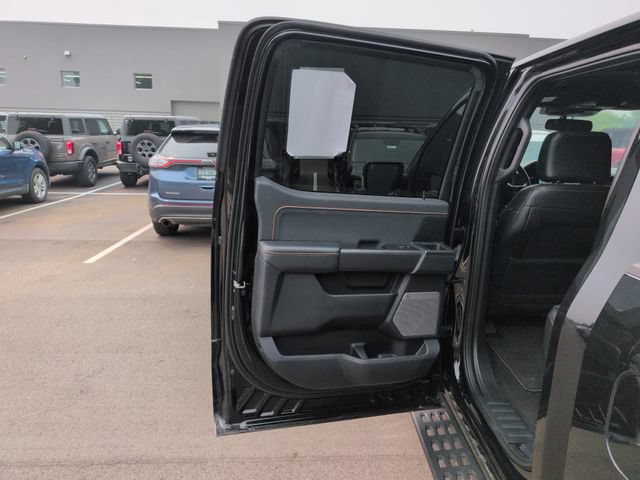 Certified 2024 Ford F150 Tremor AWD/4WD image 19