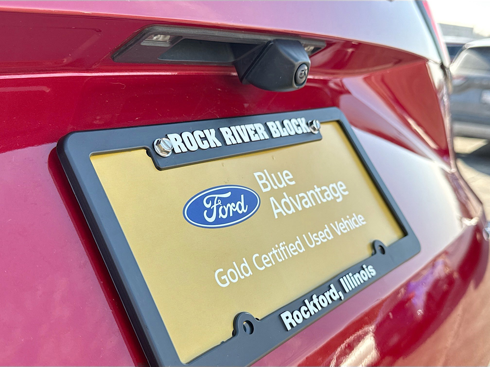 Certified 2023 Ford Escape Platinum image 15