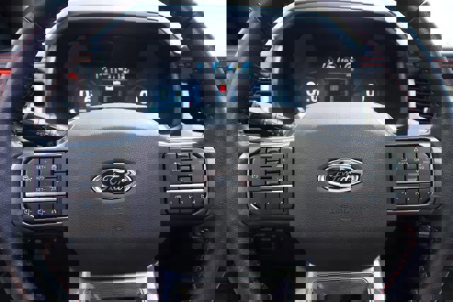 Certified 2023 Ford Expedition Timberline image 26