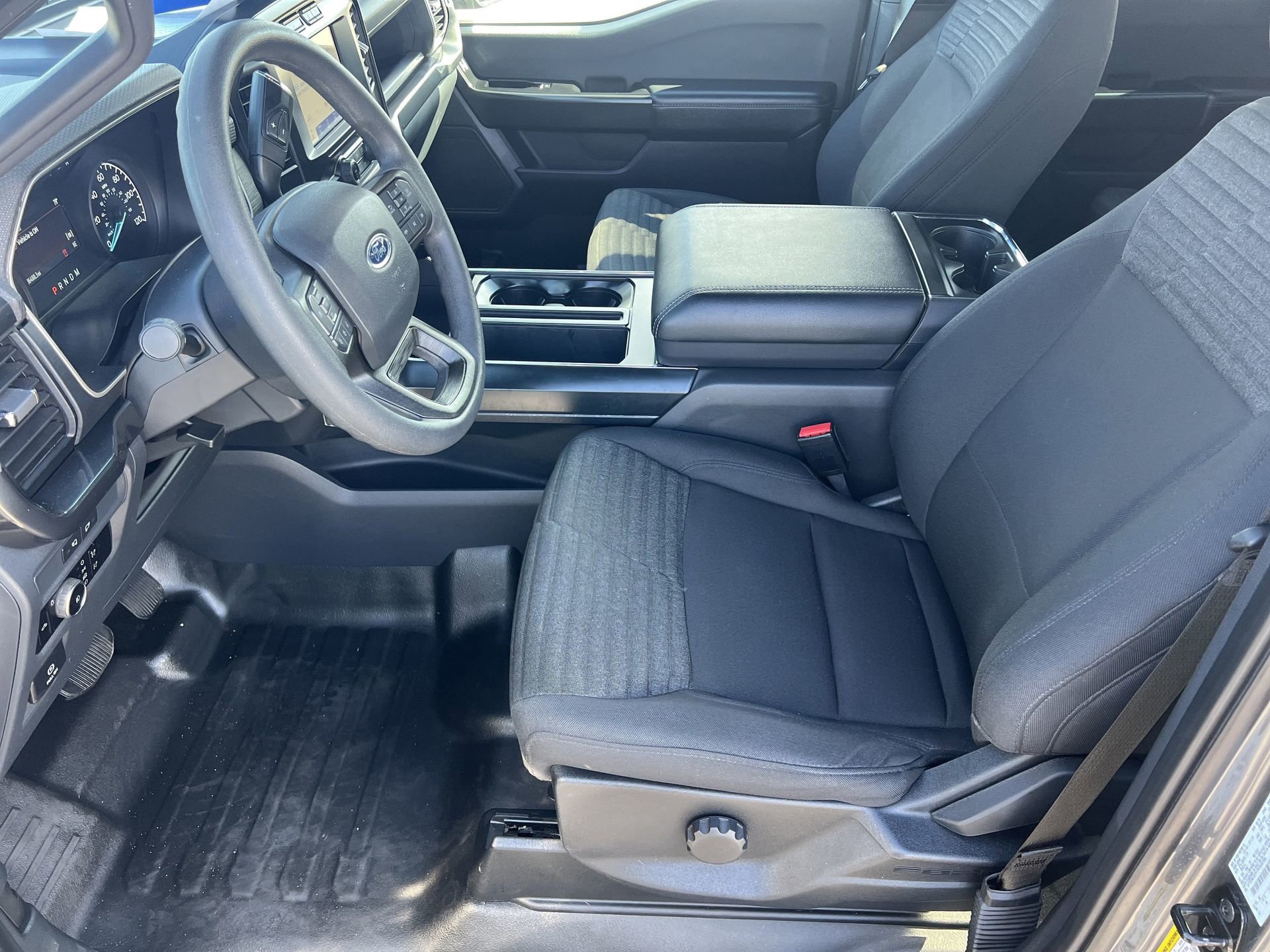 Certified 2023 Ford F150 XL w/ STX Appearance Package image 25